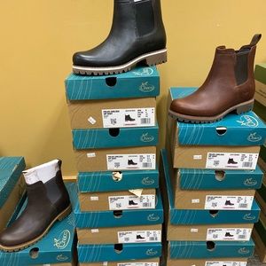 Brand new Chaco Chelsea Boot